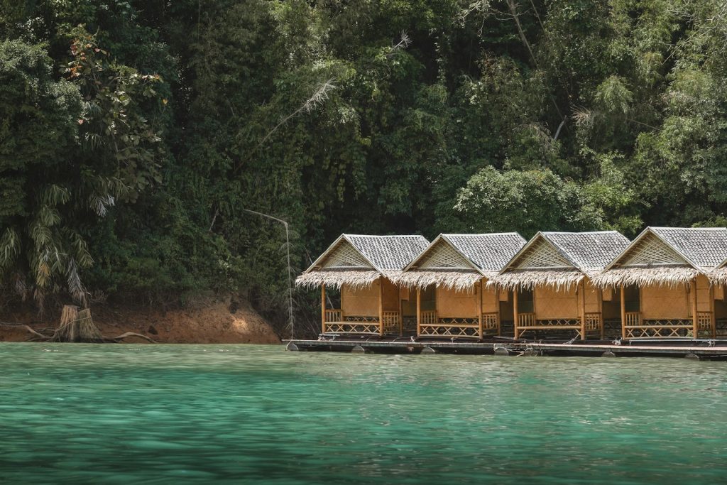 Do You Need AMDAL or UKL-UPL for a Raja Ampat Eco-Resort?