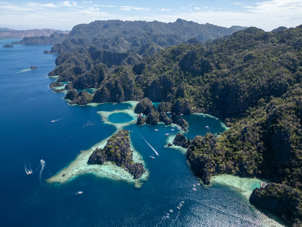 Can You Build a Private Marina or Jetty in Raja Ampat?