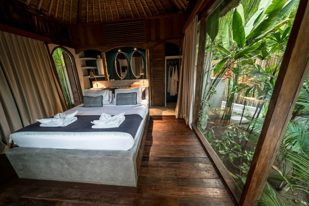 Build vs Buy an Eco-Resort in Raja Ampat: An Investment Analysis