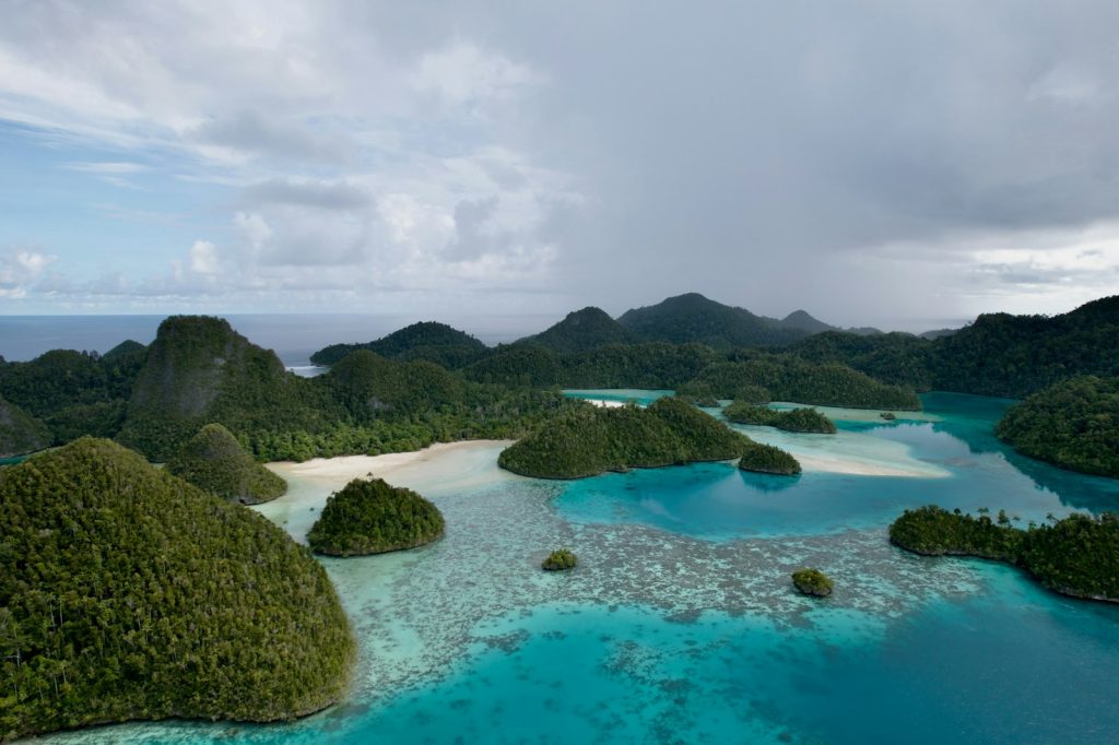 A Legal Due-Diligence Checklist for Acquiring a Raja Ampat Dive Resort