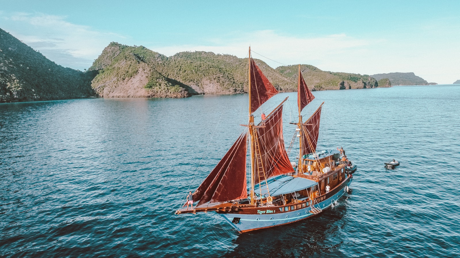 Liveaboard