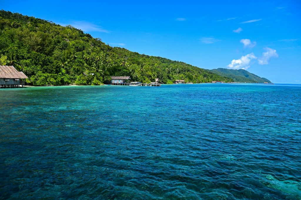 Maximum Land Lease Period for Foreigners in West Papua