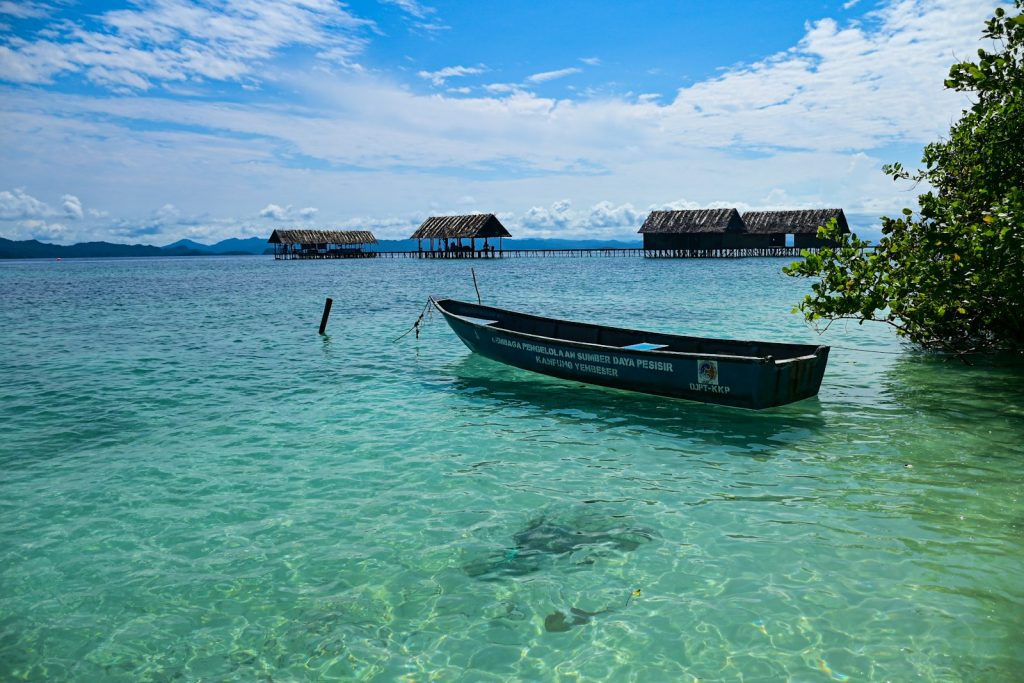 How to Set Up a PT PMA for a Raja Ampat Dive Resort, Step by Step