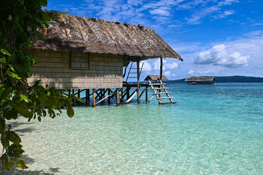 Common Scams and Red Flags When Buying a Resort or Island in Raja Ampat