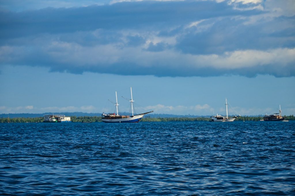 I Want to Invest in a Raja Ampat Eco-Resort: Where Do I Start?